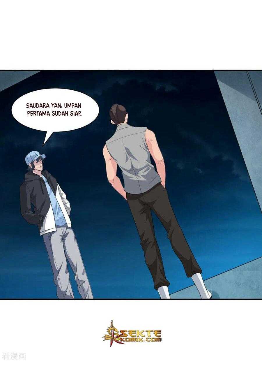 King of The Soldiers Chapter 12 Gambar 5